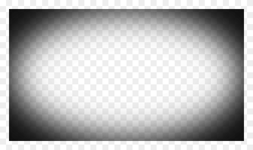 3840x2160 Vignette Transparent White Shadow Background, Gray, World Of Warcraft HD PNG Download