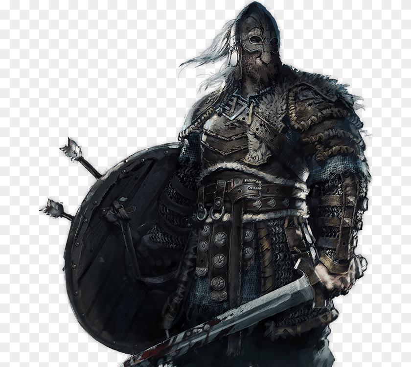 694x750 Viking, Adult, Female, Person, Woman Sticker PNG