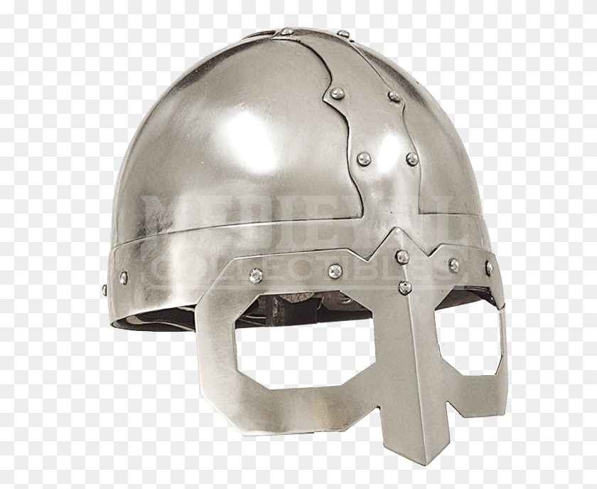 592x627 Шлем Викинга, Одежда, Одежда, Защитный Шлем Png Скачать