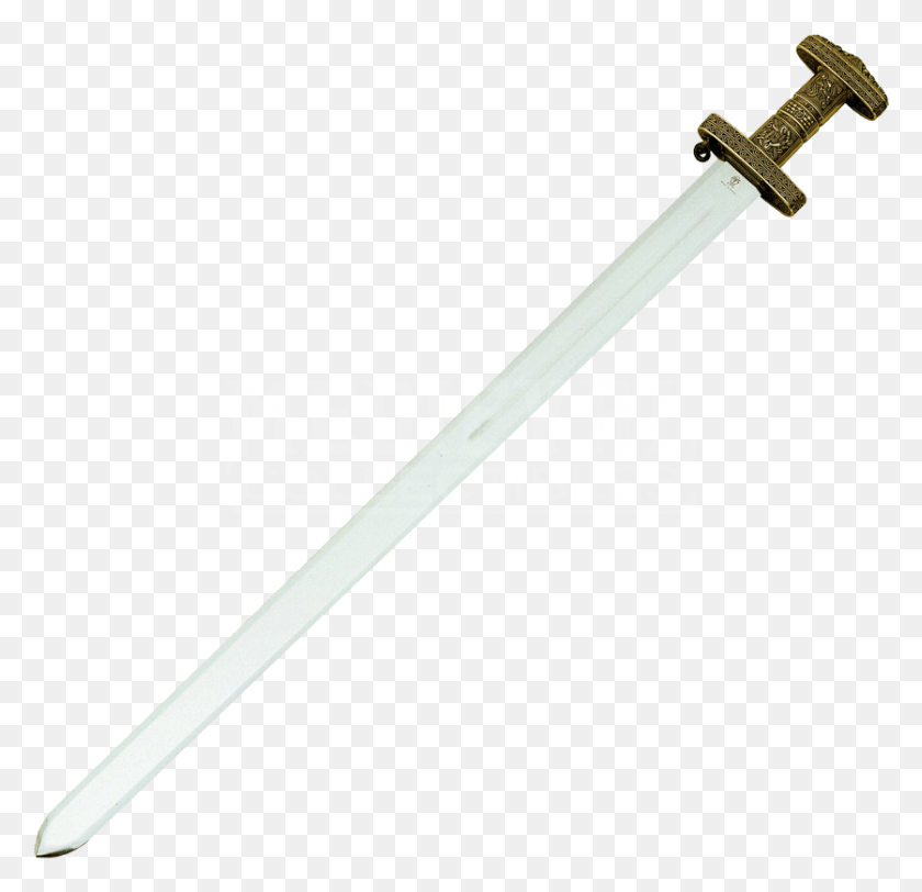 837x808 Viking Sword Sword, Blade, Weapon, Weaponry HD PNG Download