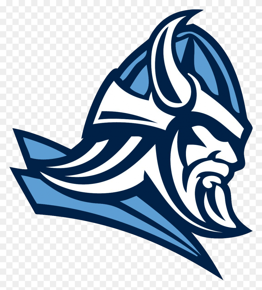 1061x1183 Vikings Clipart South Granville High School Logo, Clothing, Apparel, Hat HD PNG Download