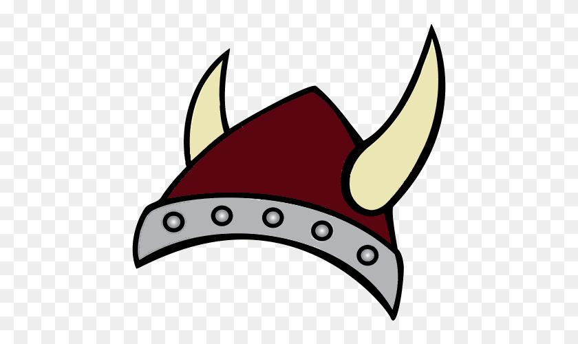 500x500 Vikings Cliparts, Accessories, Clothing, Hat, Jewelry Sticker PNG