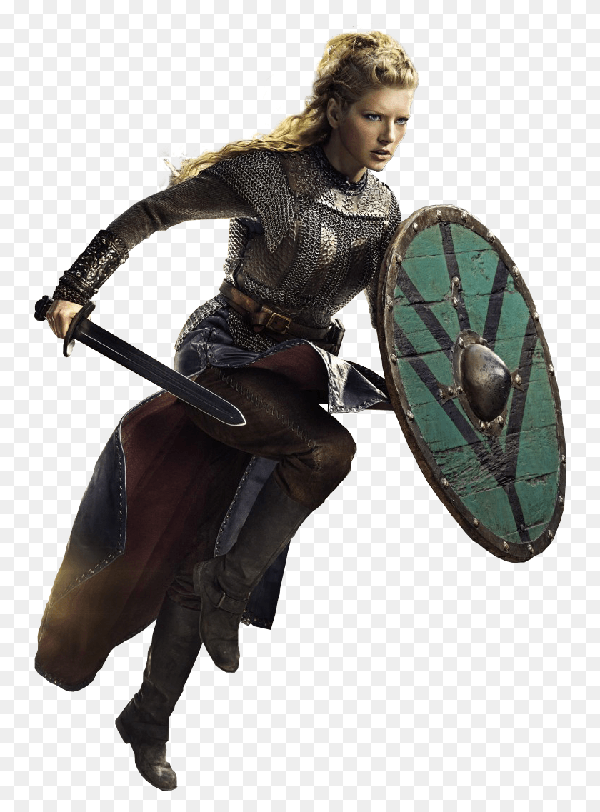 747x1077 Vikings Photos, Armor, Person, Human HD PNG Download