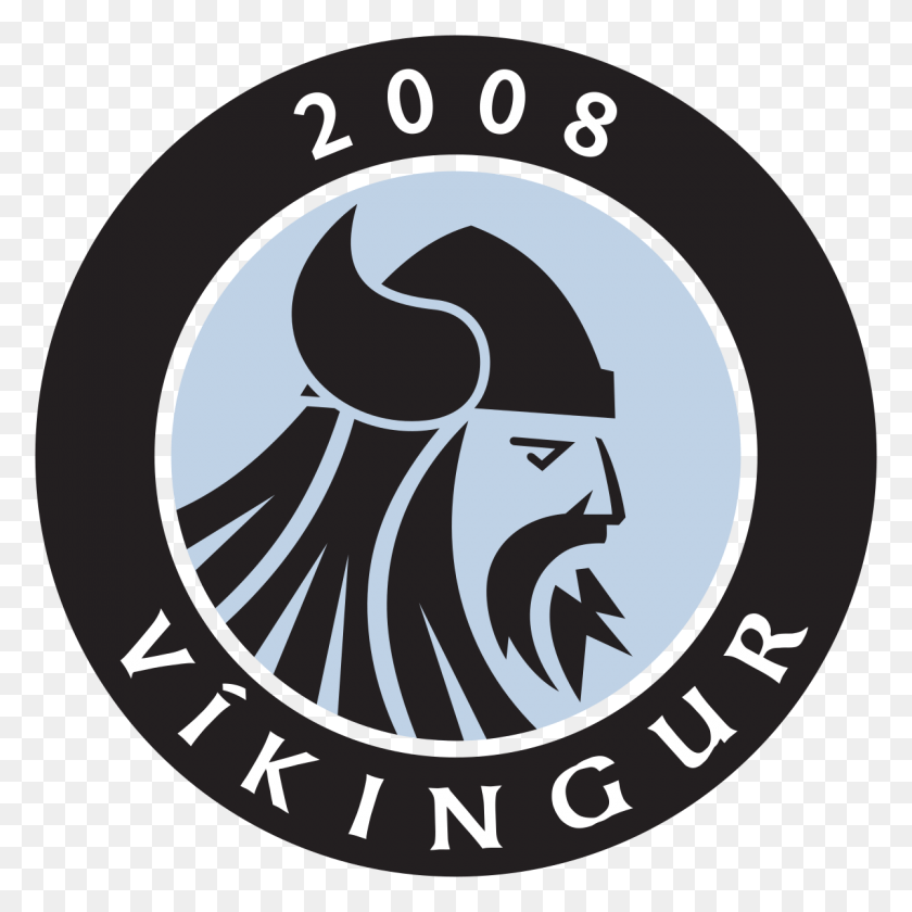 1200x1200 Vikingur Gota, Logo, Symbol, Trademark HD PNG Download