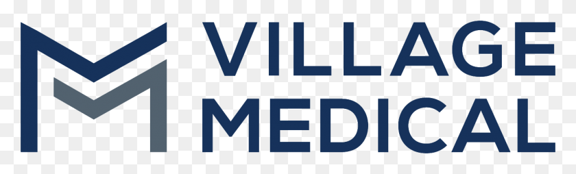 1280x319 Village Medical Logo Full Color Vert Oval, Word, Text, Alphabet HD PNG Download