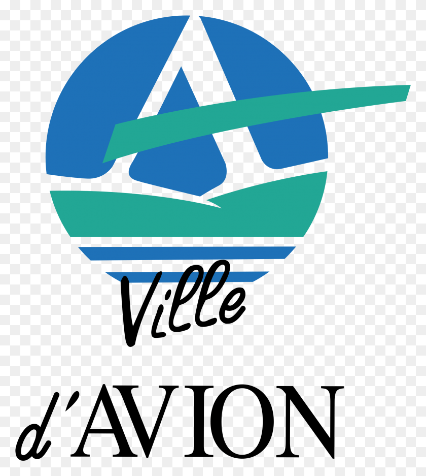 2071x2331 Ville Davion Logo Transparent Ville D Avion, Triangle, Symbol HD PNG Download