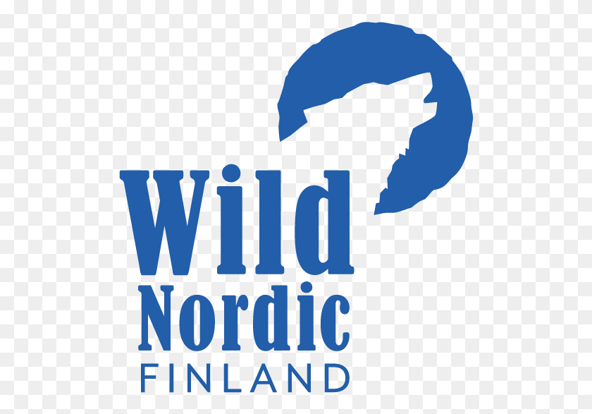 504x527 Villi Pohjola Wild Nordic Finland, Poster, Advertisement, Text HD PNG Download