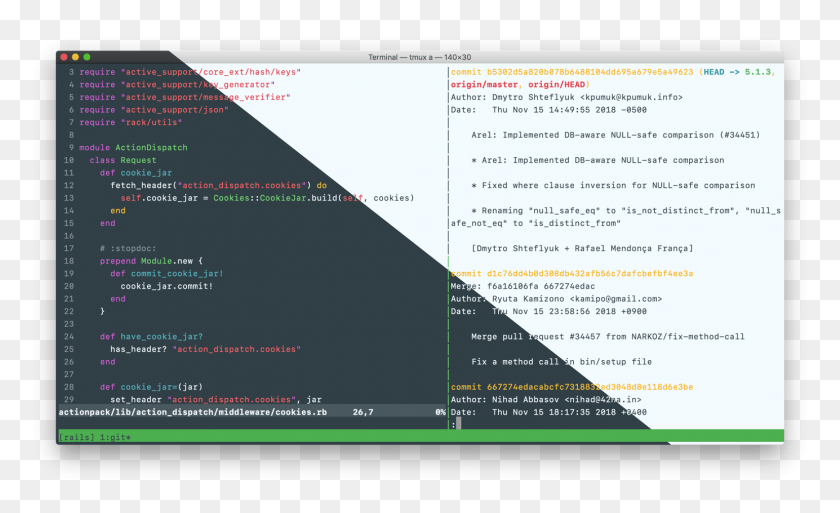 1540x895 Vim Colorscheme, Флаер, Плакат, Бумага Hd Png Скачать