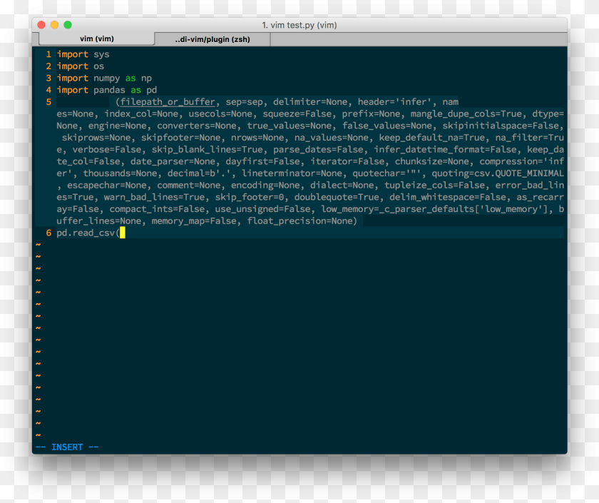 1813x1521 Vim Jedi, File, Webpage, Page, Text Sticker PNG