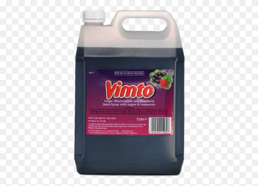 364x546 Vimto Syrup 5l Automated Machines Vending Vimto, Food, Box, Mailbox HD PNG Download