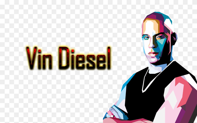 1920x1200 Vin Diesel Background, Adult, Person, Head, Female Transparent PNG