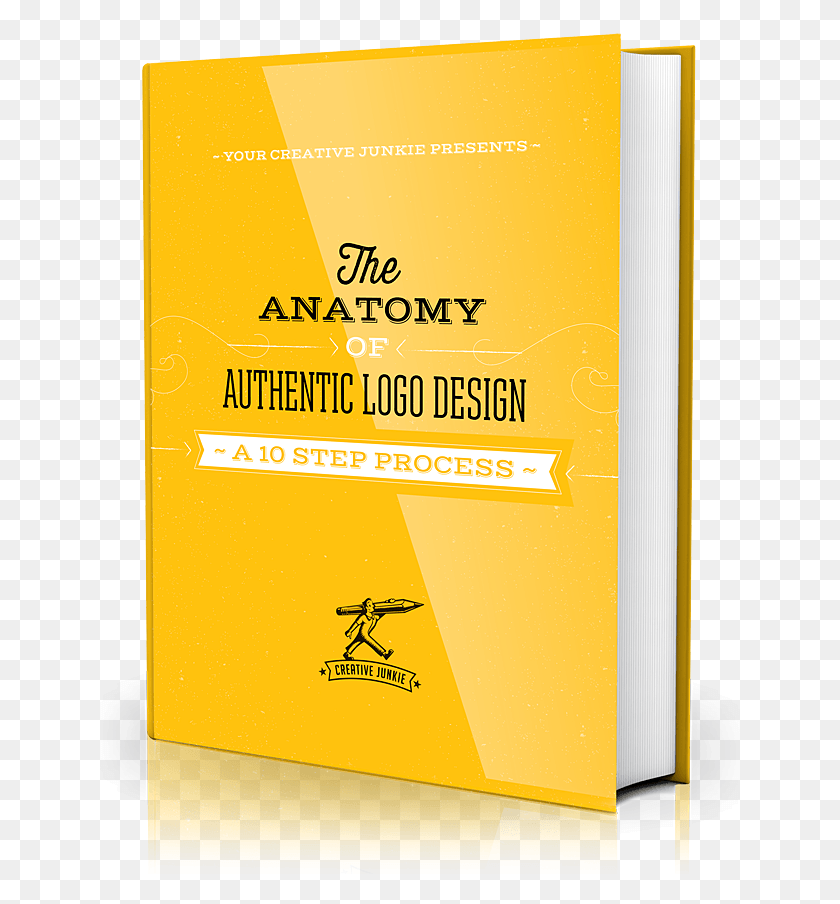 640x844 Vincent Burkhead Studios Ebook The Anatomy Of Authentic Ebook Cover Design, Advertisement, Flyer, Poster HD PNG Download