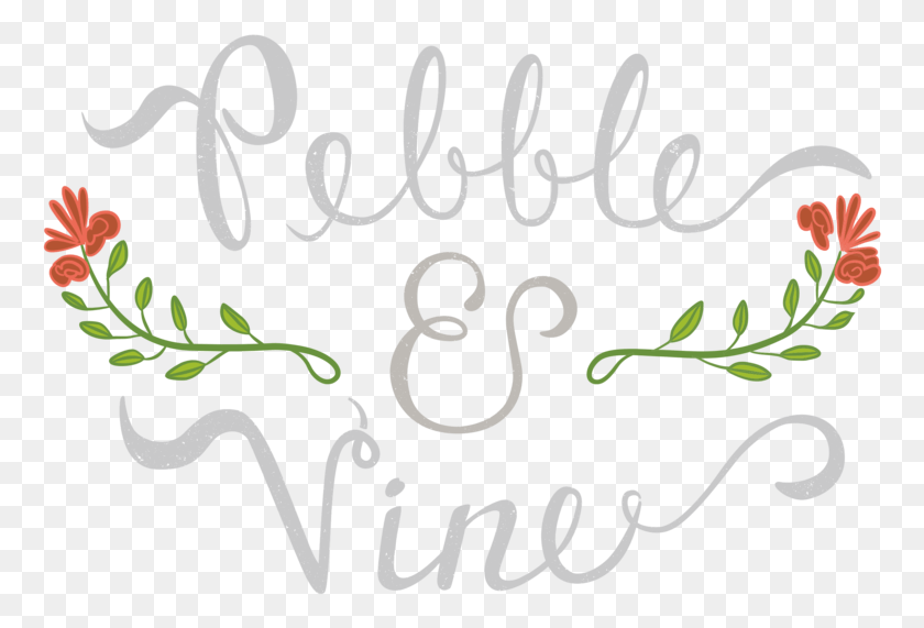 764x511 Vine Logo, Text, Calligraphy, Handwriting HD PNG Download