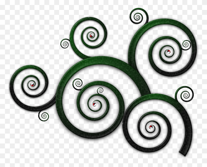 2401x1894 Vines Icons Free Curve Line Designs, Pattern, Spiral, Graphics HD PNG Download