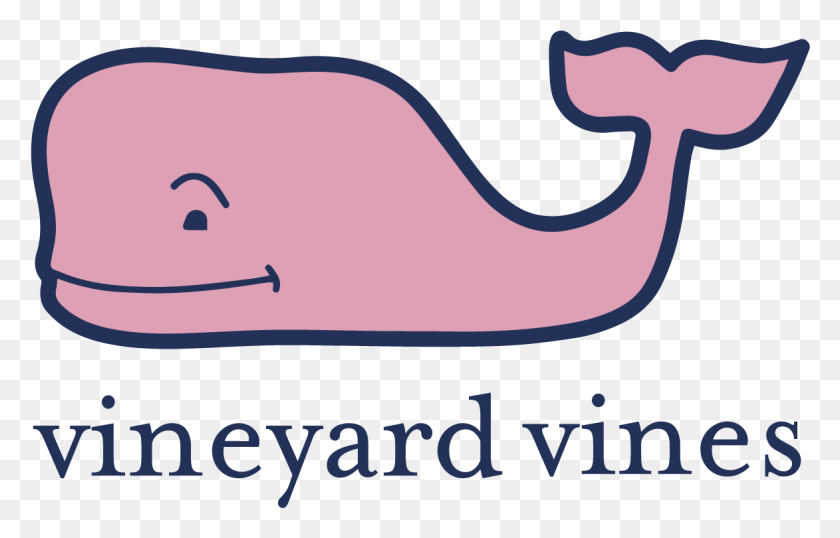 1173x720 Vineyard Vines Transparent Vineyard Vines Logo, Text, Animal, Baseball Cap HD PNG Download