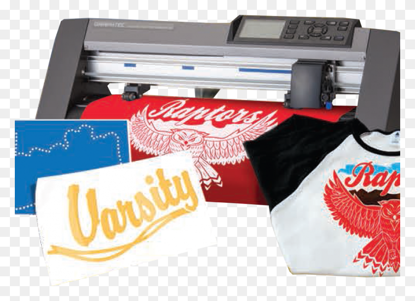1000x706 Vinilo Textil Taller Graphtec Ce6000 40 Plus, Machine, Printer, Label HD PNG Download