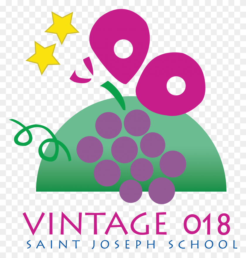 1720x1807 Vintage 2018 Tombola Results Gaia Vitare, Graphics, Symbol HD PNG Download
