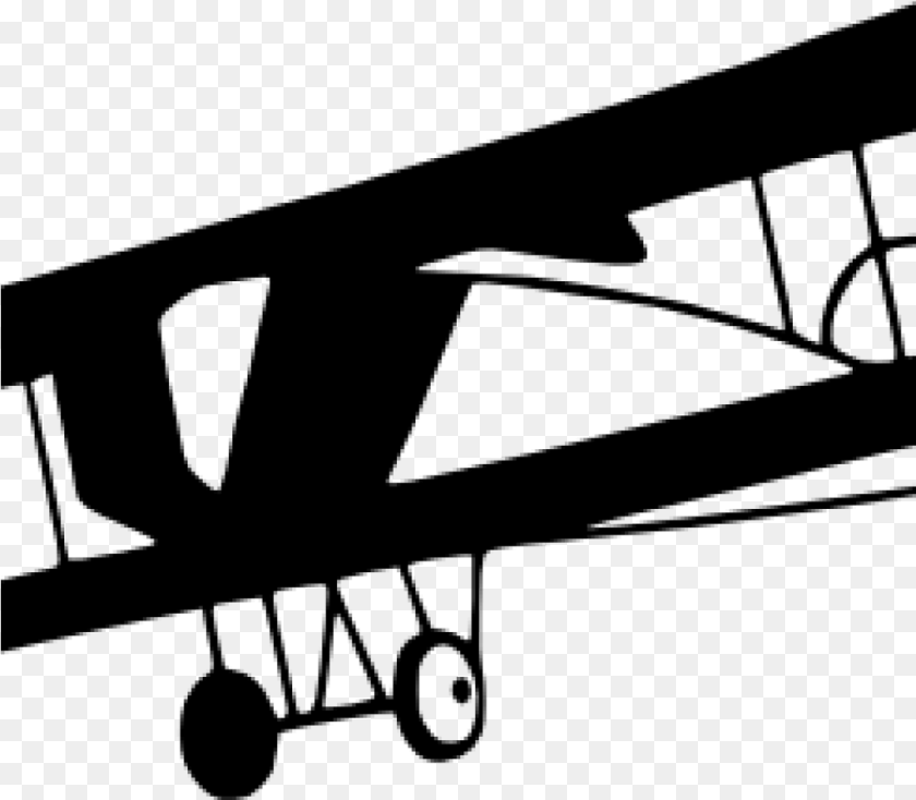 1025x896 Vintage Airplane Clipart Vintage Airplane Clipart Clipart Old Plane No Background, Gray Sticker PNG