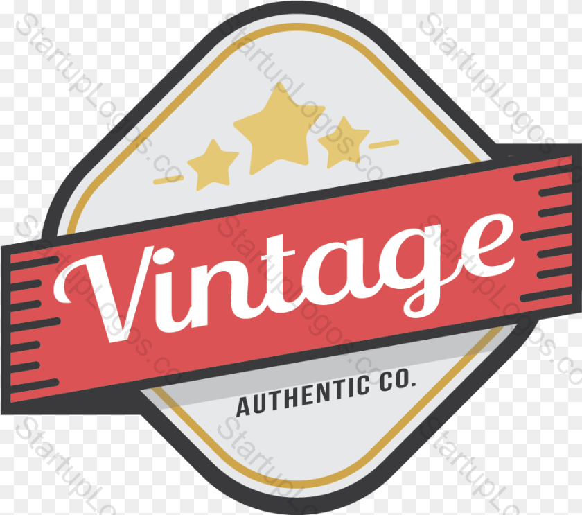 943x834 Vintage Badge Vintage Badge, Logo, Symbol, Scoreboard, Architecture Sticker PNG