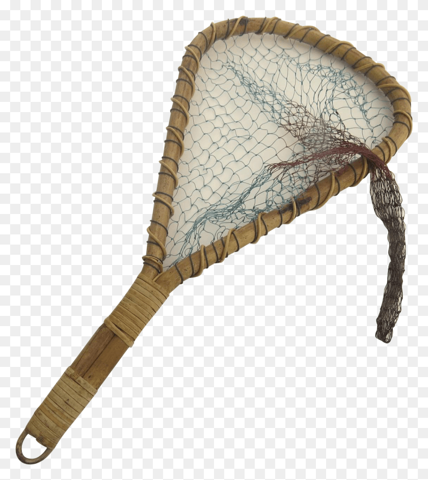 1137x1286 Vintage Bamboo Fishing Net Fish, Clothing, Apparel, Hat HD PNG Download