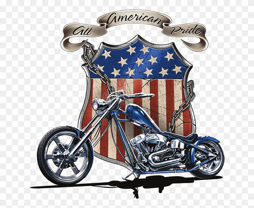 646x628 Vintage Bikes Vintage Motorcycles Cars And Motorcycles Chopper, Motorcycle, Vehicle, Transportation HD PNG Download