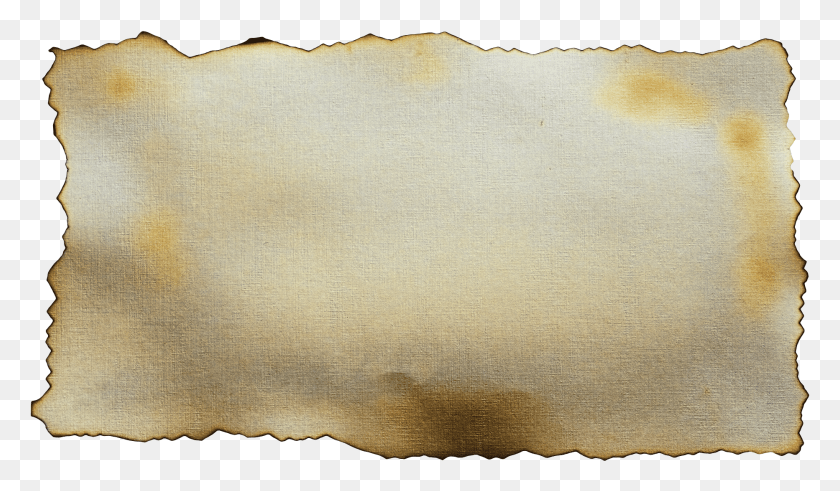1865x1032 Vintage Burned Paper Background Texture Burned Paper Transparent Background, Rug, Cushion, Pillow HD PNG Download