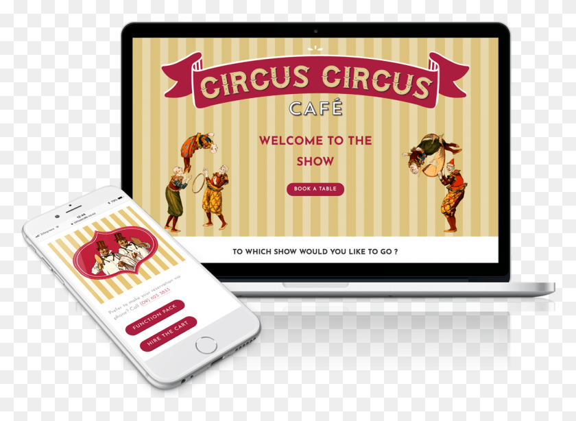 1114x792 Vintage Circus, Text, Electronics, Phone HD PNG Download