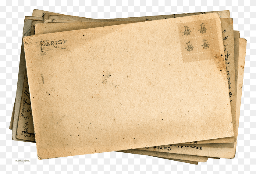 3536x2318 Descargar Png Gratis En Tarjeta Postal Vintage Png