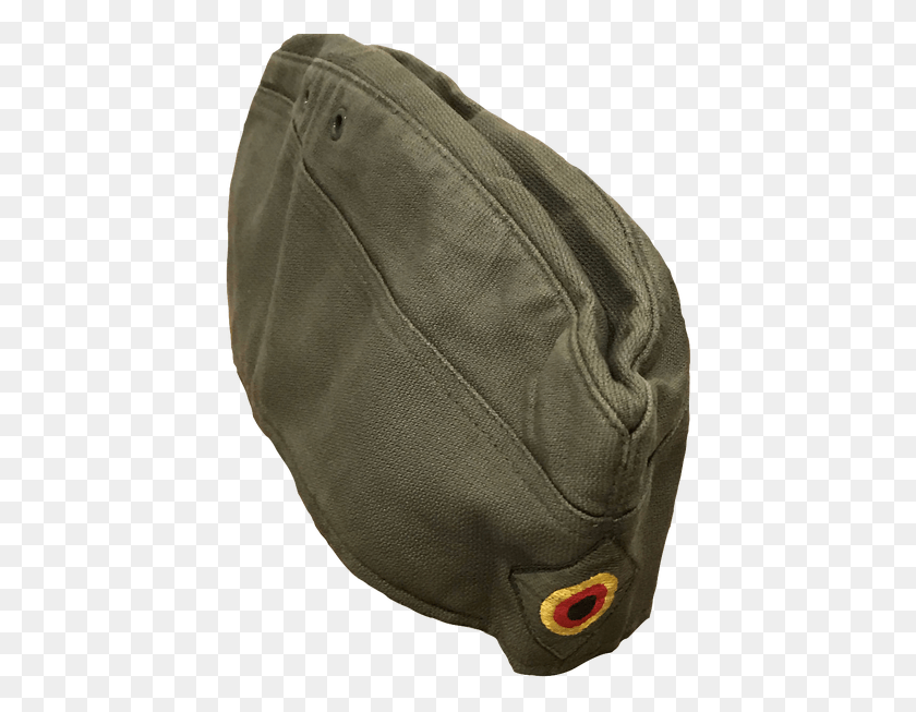 432x593 Vintage German Military Garrison Hatcap Beanie, Clothing, Apparel, Cap HD PNG Download