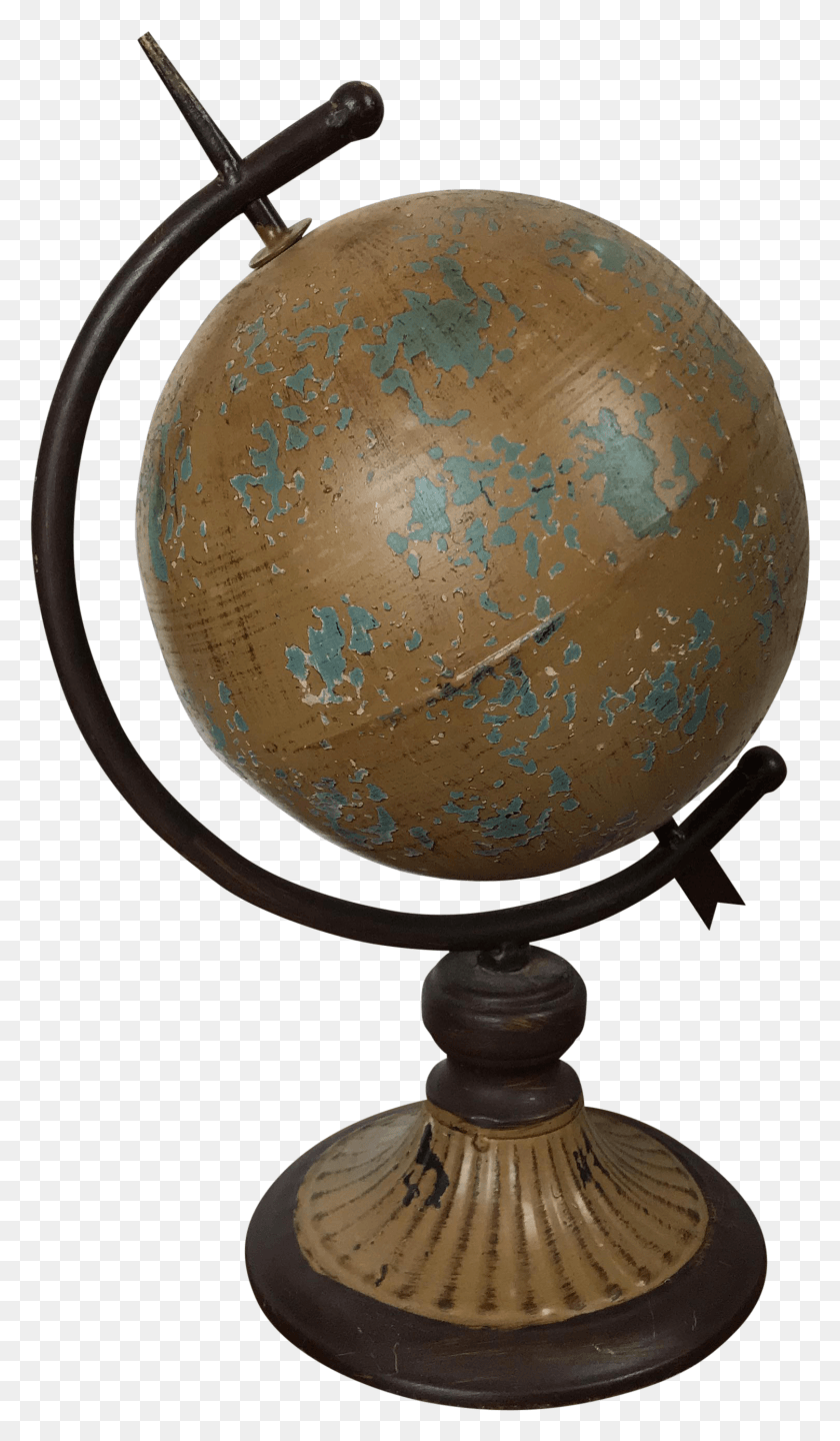 1502x2659 Vintage Globe On Stand Globe, Outer Space, Astronomy, Universe HD PNG Download