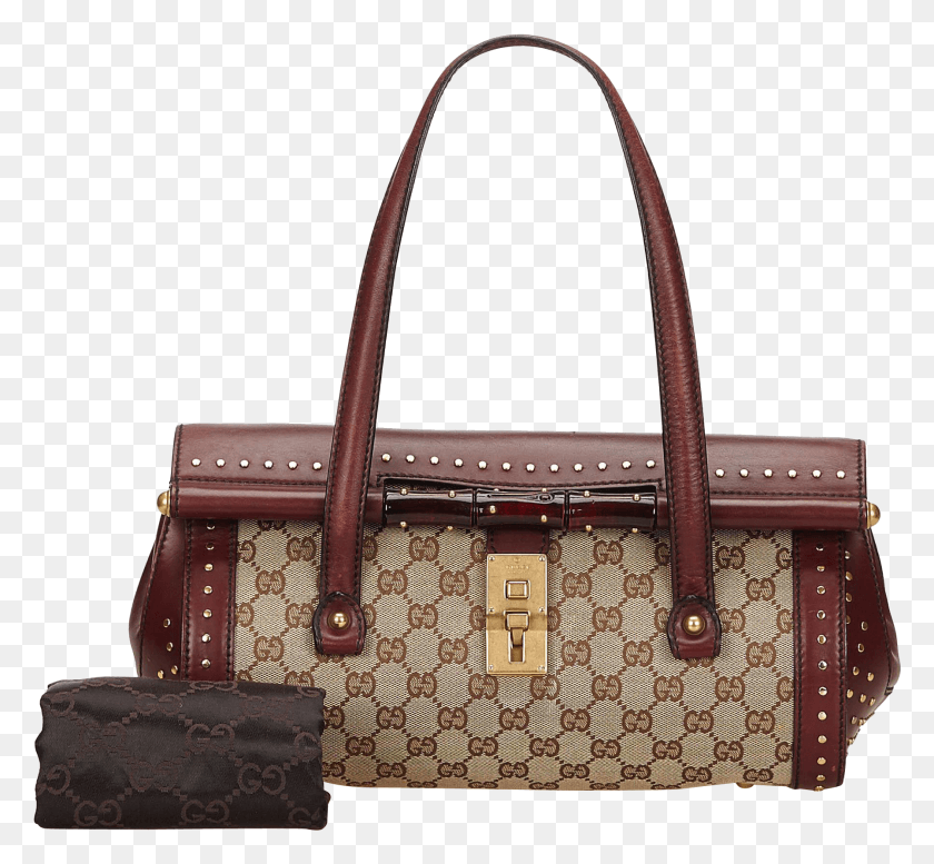 1794x1650 Vintage Gucci Bamboo Marrakech Bullet Satchel Jacquard Gucci, Handbag, Bag, Accessories HD PNG Download