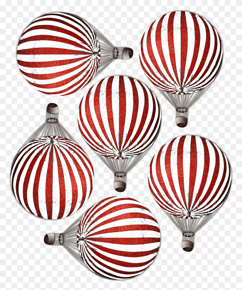 1304x1583 Vintage Hot Air Source Hot Air Balloon, Hot Air Balloon, Aircraft, Vehicle Descargar Hd Png