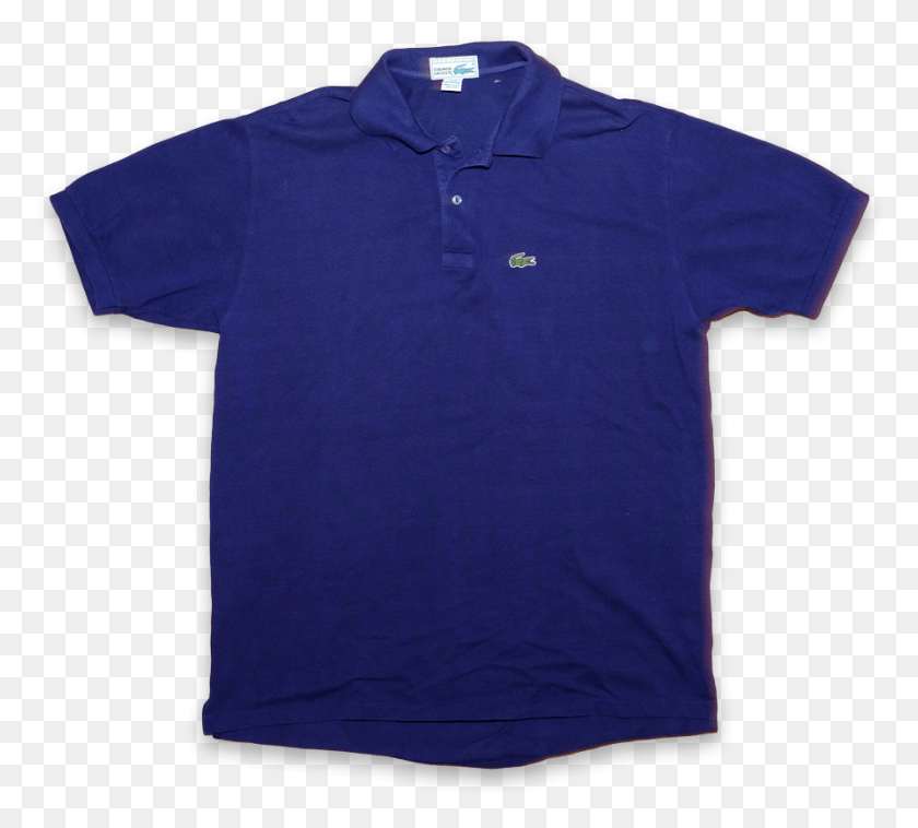 895x802 Vintage Izod Lacoste Polo Shirt Made In Usa Polo Shirt, Clothing, Apparel, Shirt HD PNG Download