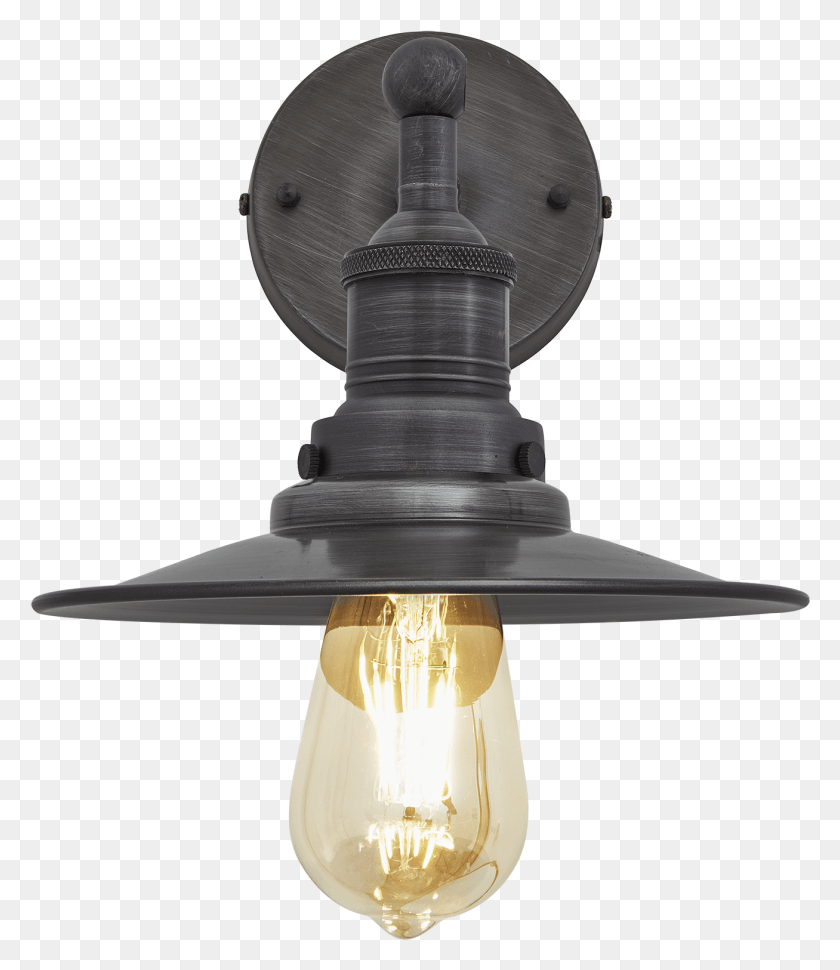 1307x1525 Винтажная Лампа Имидж Бра, Свет, Светильник, Потолочный Светильник Hd Png Скачать