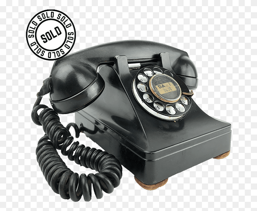 674x630 Vintage Model 302 Bell System Rotary Phone Telephone Gif, Electronics, Dial Telephone, Camera HD PNG Download