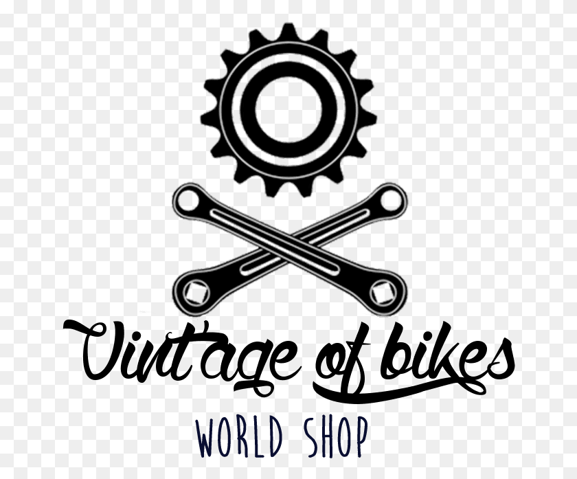 660x637 Vintage Of Bikes World Shop Cadet Engineer Sime Darby, Machine, Label, Text HD PNG Download