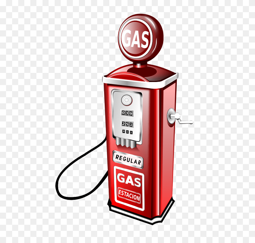 533x800 Vintage Petrol Pump Gas Pump, Machine Transparent PNG