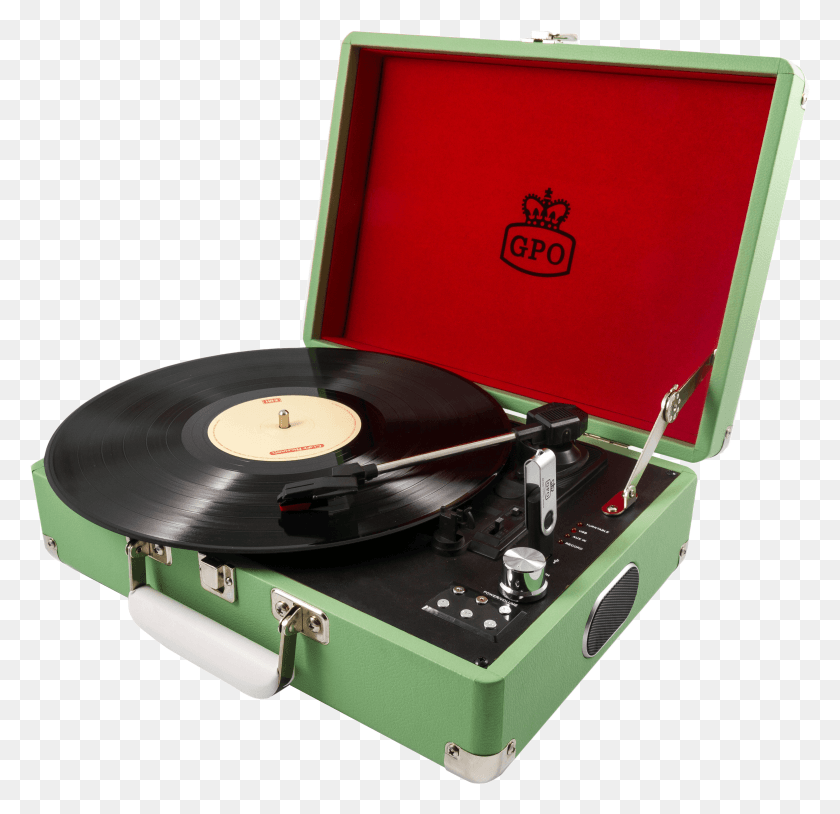 3148x3047 Vintage Record Player Record Player In The 60s, Electronics, Cd Player, Lawn Mower HD PNG Download