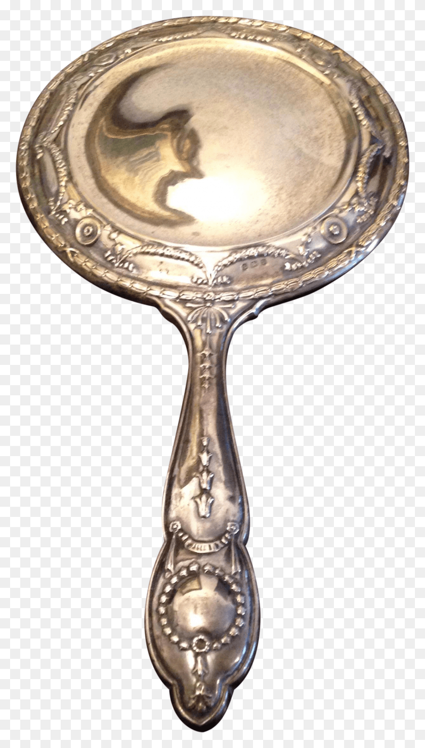 1243x2257 Vintage Silver Plated Chairish Antique, Glass, Bronze, Cutlery HD PNG Download