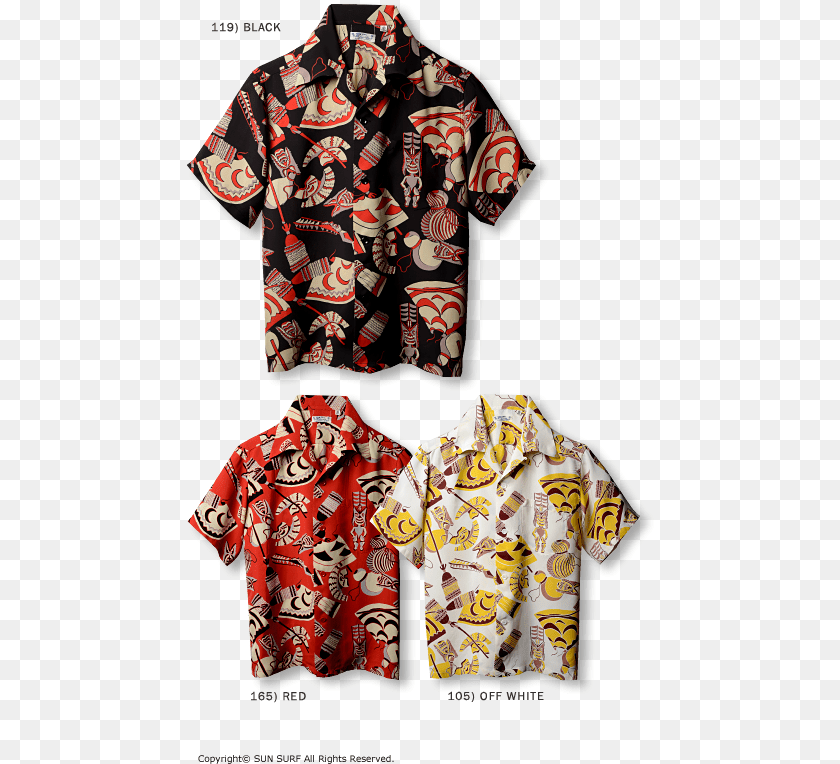 471x764 Vintage Sun Surf Hawaiian Shirt, Gown, Clothing, Dress, Fashion Sticker PNG