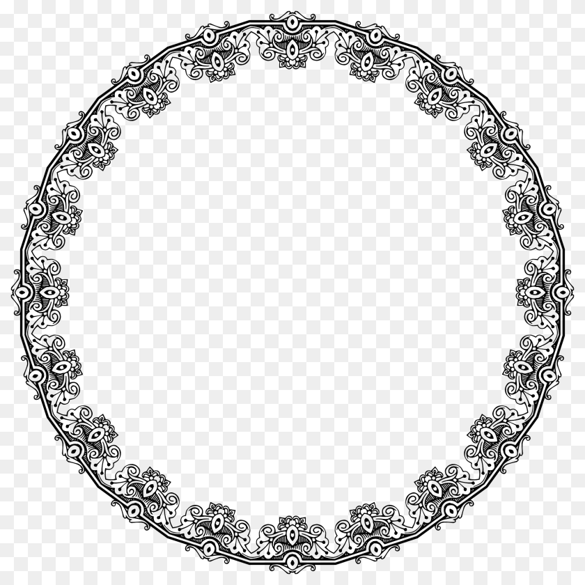 Vintage Symmetric Frame Extrapolated 26 Home Decor, Rug, Oval, Pattern Clipart PNG