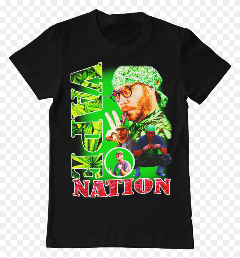 1025x1109 Vintage Vape Nation T Shirt T Shirt, Clothing, Apparel, T-shirt HD PNG Download