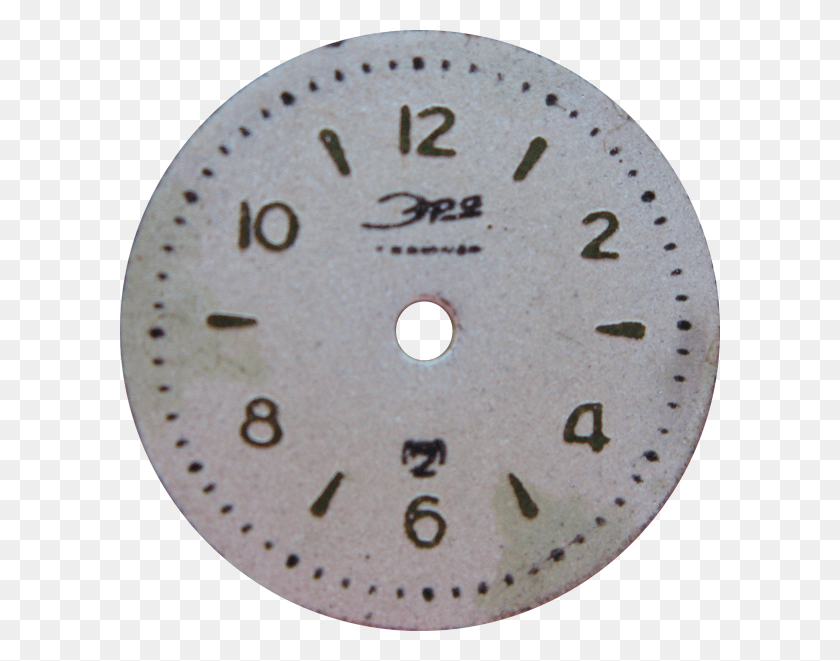 600x601 Vintage Watch Faces Files Circle, Wall Clock, Clock, Egg HD PNG Download