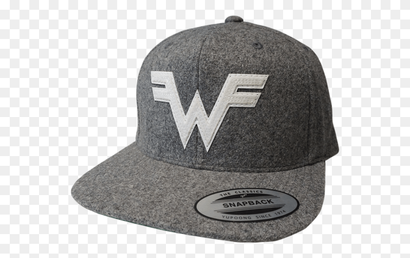 553x469 Vintage Wool Baseball Hat Weezer Hat, Clothing, Apparel, Baseball Cap HD PNG Download