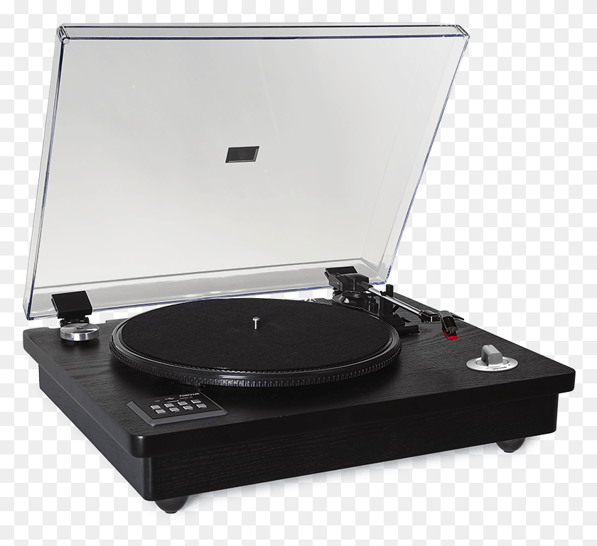 780x709 Descargar Png Vinyl 22Amp Gira Discos Fonestar Vinyl 22 Amp, Electrónica, Reproductor De Cd, Laptop Hd Png