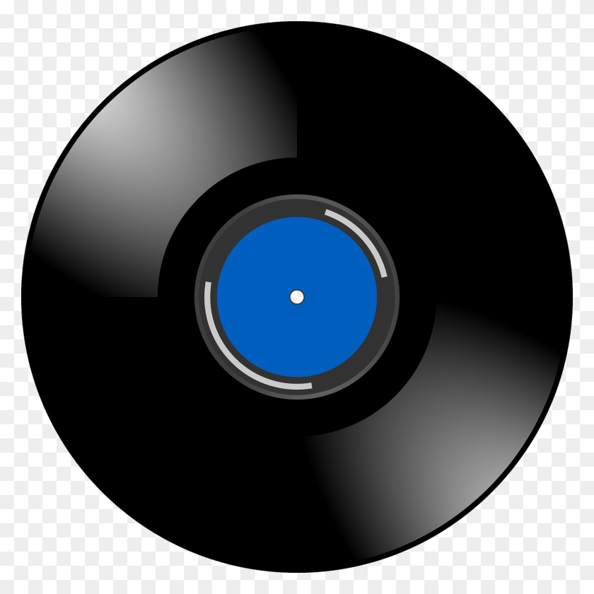 1280x1280 Vinyl Record Sound Music Retro Image Vinyl Records, Machine, Disk, Propeller HD PNG Download