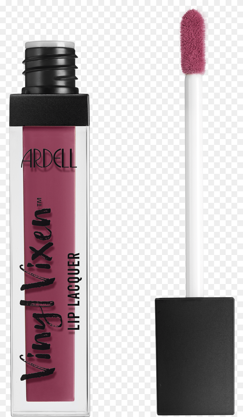 781x1439 Vinyl Vixen Lip Lacquer Lover By Ardell Beauty Mascara, Cosmetics, Lipstick Clipart PNG