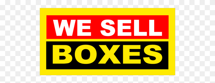 531x266 Vinyl We Sell Boxes Banner Jack Russel Black And Tan, Car, Vehicle, Transportation HD PNG Download