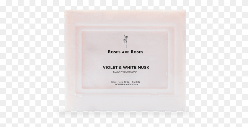 473x372 Violet Amp White Musk Ivory, Text, Label HD PNG Download