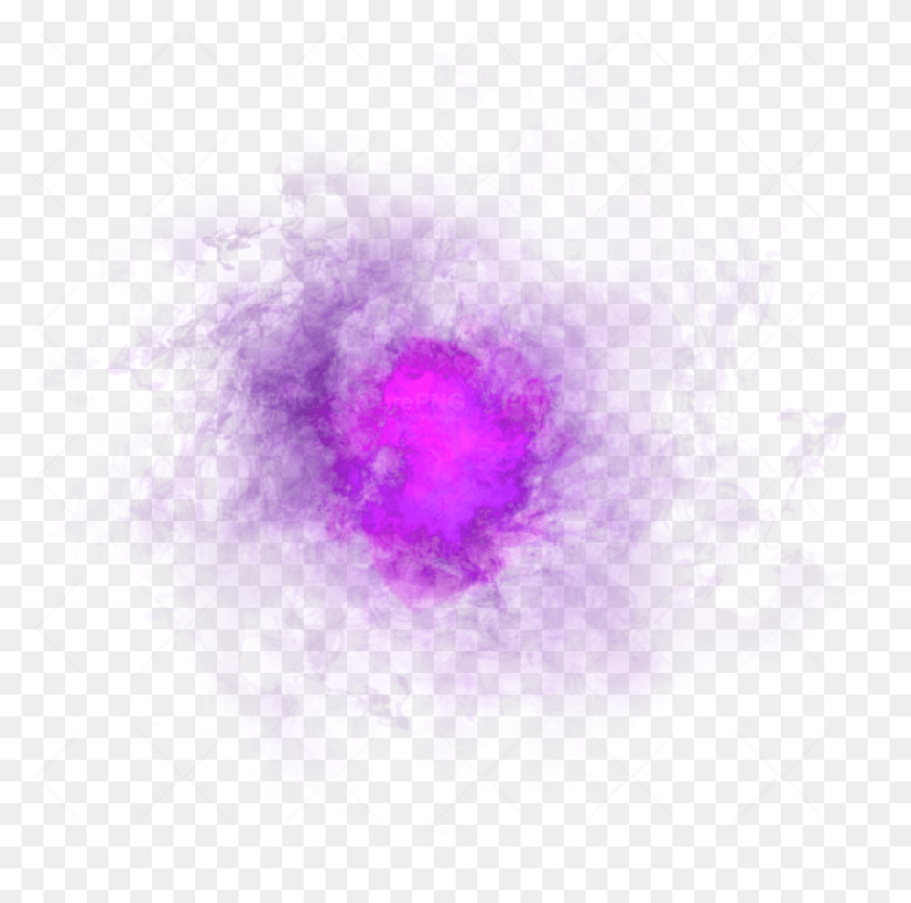 850x842 Фиолетовый Арт Эффекты Photoshop, Графика, Фиолетовый Hd Png Скачать